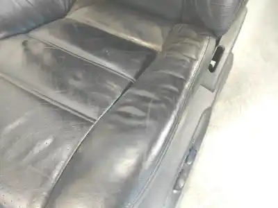 İkinci el araba yedek parçası komple koltuk takimi için porsche cayenne (typ 9pa) 4.5 v8 cat oem iam referansları   