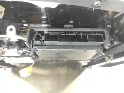 İkinci el araba yedek parçası komple koltuk takimi için porsche cayenne (typ 9pa) 4.5 v8 cat oem iam referansları   
