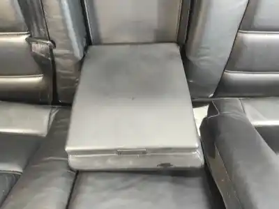 İkinci el araba yedek parçası komple koltuk takimi için porsche cayenne (typ 9pa) 4.5 v8 cat oem iam referansları   
