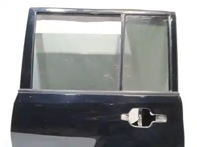 Автозапчасти б/у задняя левая дверь за mitsubishi montero iv (v8_w, v9_w) 3.2 di-d (v88w, v98w) ссылки oem iam 5730a483  