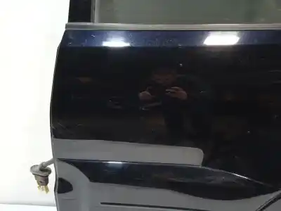 Автозапчасти б/у задняя левая дверь за mitsubishi montero iv (v8_w, v9_w) 3.2 di-d (v88w, v98w) ссылки oem iam 5730a483  
