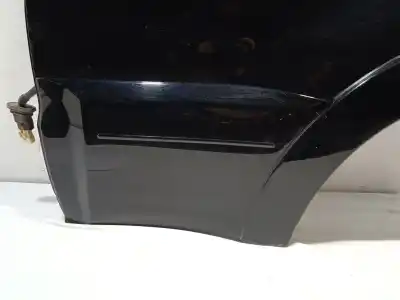 Автозапчасти б/у задняя левая дверь за mitsubishi montero iv (v8_w, v9_w) 3.2 di-d (v88w, v98w) ссылки oem iam 5730a483  