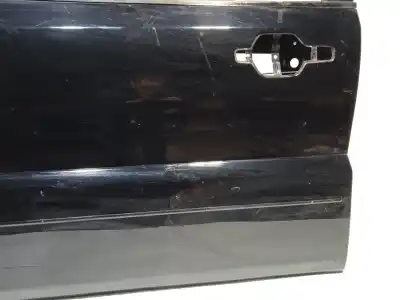 Автозапчастина б/у передні ліві двері для mitsubishi montero iv (v8_w, v9_w) 3.2 di-d (v88w, v98w) посилання на oem iam 5700a451  