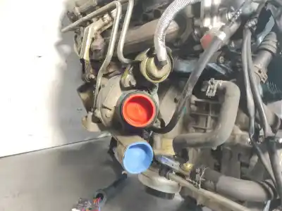 Pezzo di ricambio per auto di seconda mano motore completo per porsche cayenne (typ 9pa) 4.5 v8 cat riferimenti oem iam m4850  gasolina