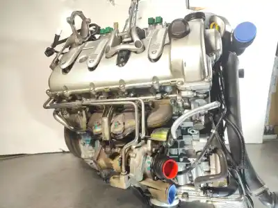 Pezzo di ricambio per auto di seconda mano motore completo per porsche cayenne (typ 9pa) 4.5 v8 cat riferimenti oem iam m4850  gasolina