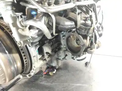 Pezzo di ricambio per auto di seconda mano motore completo per porsche cayenne (typ 9pa) 4.5 v8 cat riferimenti oem iam m4850  gasolina