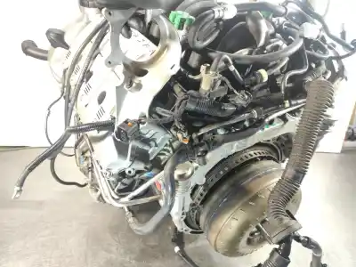 Pezzo di ricambio per auto di seconda mano motore completo per porsche cayenne (typ 9pa) 4.5 v8 cat riferimenti oem iam m4850  gasolina