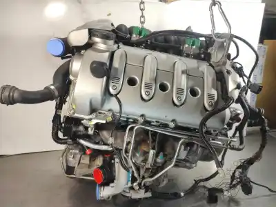 Pezzo di ricambio per auto di seconda mano motore completo per porsche cayenne (typ 9pa) 4.5 v8 cat riferimenti oem iam m4850  gasolina