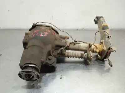 Peça sobressalente para automóvel em segunda mão diferencial dianteiro por mitsubishi montero   (v3_w, v2_w, v4_w) 2.8 td (v46w, v26w) referências oem iam   11/51