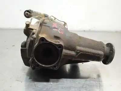 Peça sobressalente para automóvel em segunda mão diferencial dianteiro por mitsubishi montero   (v3_w, v2_w, v4_w) 2.8 td (v46w, v26w) referências oem iam   11/51