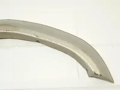 Автозапчастина б/у крило задне ліве для mitsubishi montero   (v3_w, v2_w, v4_w) 2.8 td (v46w, v26w) посилання на oem iam mr124913  
