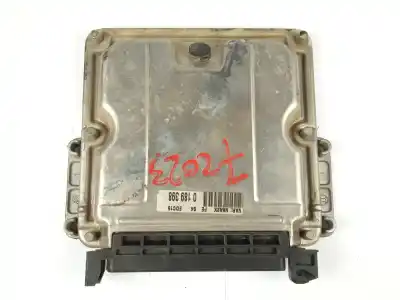 Tweedehands auto-onderdeel  voor CITROEN XSARA (N1)  OEM IAM-referenties 0281010362  9640324380