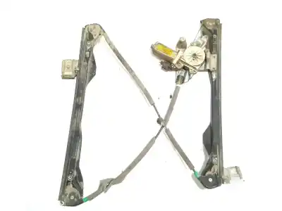 Peça sobressalente para automóvel em segunda mão elevador de vidros dianteiro direito por ford focus i furgón/ranchera familiar (dnw) 1.8 tddi referências oem iam 