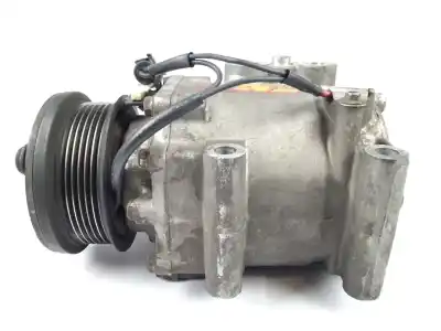 Peça sobressalente para automóvel em segunda mão compressor de ar condicionado a/a a/c por ford focus i furgón/ranchera familiar (dnw) 1.8 tddi referências oem iam 