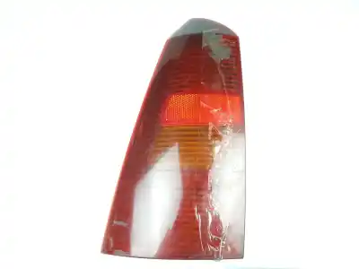 Peça sobressalente para automóvel em segunda mão farolim traseiro esquerdo por ford focus i furgón/ranchera familiar (dnw) 1.8 tddi referências oem iam 