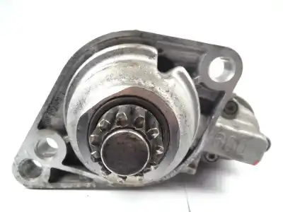 Автозапчастина б/у двигун запускається для seat leon (1p1) reference посилання на oem iam 0001123028  