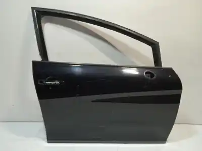 Tweedehands auto-onderdeel rechts voordeur voor seat leon (1p1) fr oem iam-referenties 1p0831056a