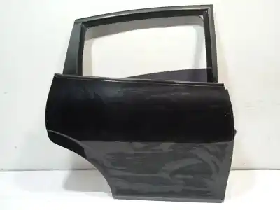 Tweedehands auto-onderdeel deur rechts achter voor seat leon (1p1) fr oem iam-referenties 1p0833056