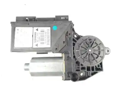 Автозапчастина б/у двигатель переднього правого скла для audi a4 b6 (8e2) 2.5 tdi quattro посилання на oem iam 0130821764  