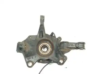Автозапчасти б/у передняя левая кулачка за renault megane iii fastback (bz0/1_, b3_) 1.2 tce (bz16, bz28) ссылки oem iam 400150083r  