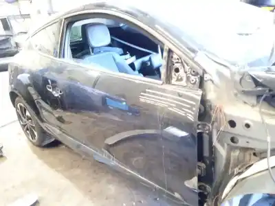 Автозапчасти б/у дверь передняя правая за renault megane iii fastback (bz0/1_, b3_) 1.2 tce (bz16, bz28) ссылки oem iam 801001645r  