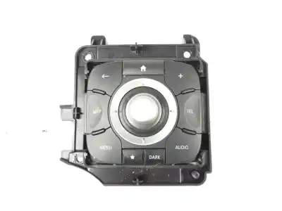 Автозапчасти б/у многофункциональное управление за renault megane iii fastback (bz0/1_, b3_) 1.2 tce (bz16, bz28) ссылки oem iam 253b05176r