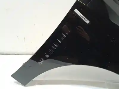 Автозапчасти б/у переднее правое крыло за renault megane iii fastback (bz0/1_, b3_) 1.2 tce (bz16, bz28) ссылки oem iam 631005149r  