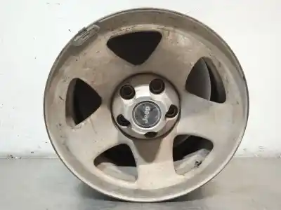 Peça sobressalente para automóvel em segunda mão JANTE por JEEP GRAND CHEROKEE I (ZJ, ZG)  Referências OEM IAM 15 PULGADAS  