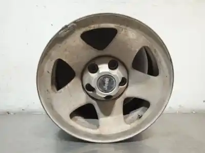 Peça sobressalente para automóvel em segunda mão JANTE por JEEP GRAND CHEROKEE I (ZJ, ZG)  Referências OEM IAM 15 PULGADAS  