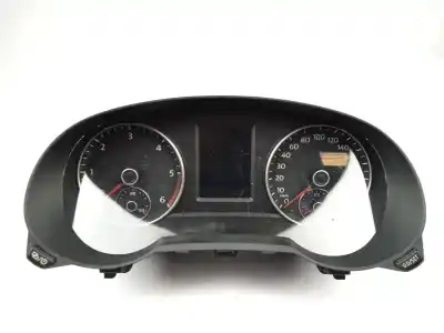 Pièce détachée automobile d'occasion compteur de vitesse tableau de bord pour seat alhambra (710, 711) 2.0 tdi références oem iam 7n5920880d  