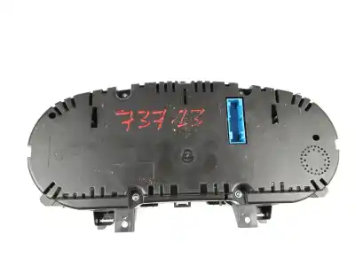 Pièce détachée automobile d'occasion compteur de vitesse tableau de bord pour seat alhambra (710, 711) 2.0 tdi références oem iam 7n5920880d  