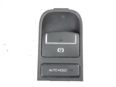 Pezzo di ricambio per auto di seconda mano Interruttore per SEAT ALHAMBRA (710, 711) 2.0 TDI Riferimenti OEM IAM 7N0927225B  