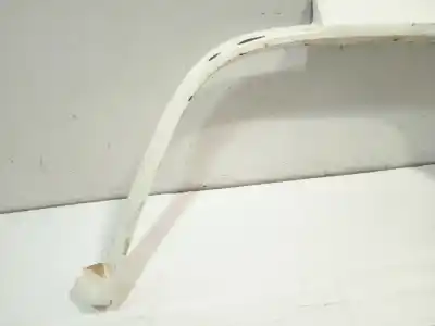 Second-hand car spare part rear left winglet for mitsubishi pajero l040 oem iam references   