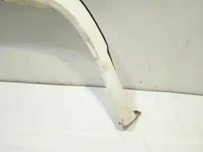 Second-hand car spare part rear left winglet for mitsubishi pajero l040 oem iam references   
