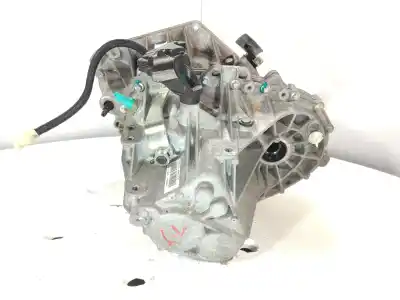 Автозапчасти б/у коробка передач за renault megane iii fastback (bz0/1_, b3_) 1.2 tce (bz16, bz28) ссылки oem iam tl4071 6 velocidades 