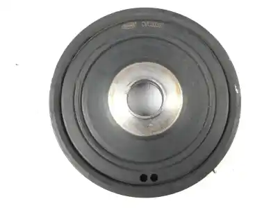 Second-hand car spare part crankshaft pulley for citroen c3 i (fc_, fn_) 1.4 hdi oem iam references 