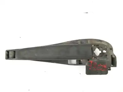 Second-hand car spare part exterior right rear door handle for citroen c3 i (fc_, fn_) 1.4 hdi oem iam references 