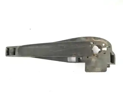 Second-hand car spare part exterior right front door handle for citroen c3 i (fc_, fn_) 1.4 hdi oem iam references 
