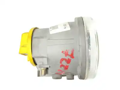 Автозапчастина б/у ліва протитутмана для citroen c3 i (fc_, fn_) 1.4 hdi посилання на oem iam 9648947780  