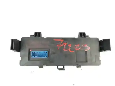 Автозапчастина б/у клімат-контроль для citroen c3 i (fc_, fn_) 1.4 hdi посилання на oem iam 96533393xt  