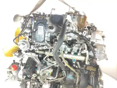 Recambio de automóvil de segunda mano de motor completo para mitsubishi montero iv (v8_w, v9_w) 3.2 di-d (v88w. v98w) referencias oem iam 4m41u  diesel