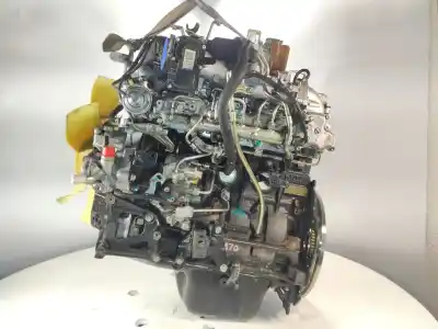 İkinci el araba yedek parçası komple motor için mitsubishi montero iv (v8_w, v9_w) 3.2 di-d (v88w. v98w) oem iam referansları 4m41u  diesel