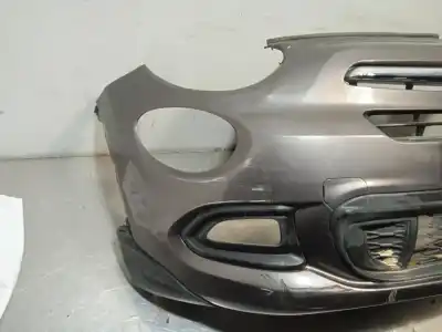 İkinci el araba yedek parçası ön tampon için fiat 500x (334_) 1.6 d multijet (334axa1b, 334axa11) oem iam referansları   