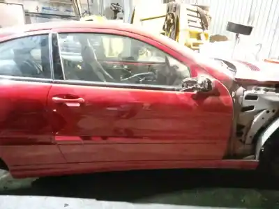 Gebrauchtes Autoersatzteil  zum MERCEDES CLASE C COUPÉ (CL203)  OEM-IAM-Referenzen A2037200605  