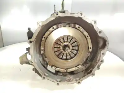 Автозапчастина б/у коробка передач для mitsubishi montero   (v3_w, v2_w, v4_w) 2.8 td (v46w, v26w) посилання на oem iam v5m315sl
