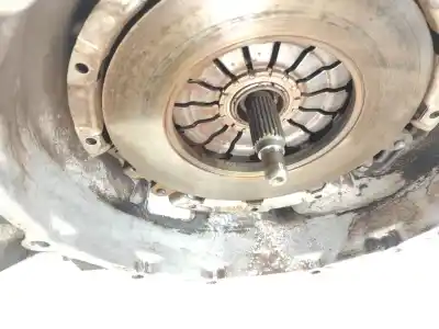 Автозапчастина б/у коробка передач для mitsubishi montero   (v3_w, v2_w, v4_w) 2.8 td (v46w, v26w) посилання на oem iam v5m315sl 5 velocidades 