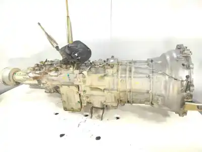 Автозапчастина б/у коробка передач для mitsubishi montero   (v3_w, v2_w, v4_w) 2.8 td (v46w, v26w) посилання на oem iam v5m315sl 5 velocidades 
