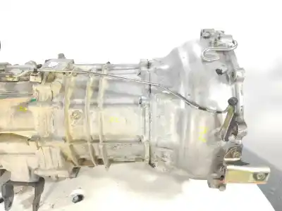 Автозапчастина б/у коробка передач для mitsubishi montero   (v3_w, v2_w, v4_w) 2.8 td (v46w, v26w) посилання на oem iam v5m315sl 5 velocidades 