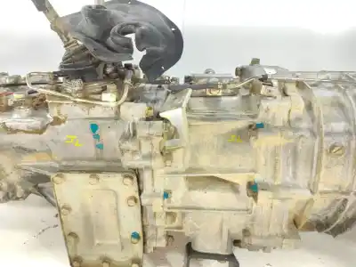 Автозапчастина б/у коробка передач для mitsubishi montero   (v3_w, v2_w, v4_w) 2.8 td (v46w, v26w) посилання на oem iam v5m315sl 5 velocidades 