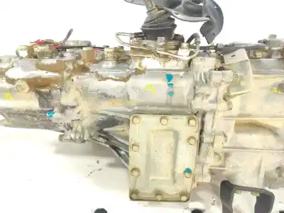 Автозапчастина б/у коробка передач для mitsubishi montero   (v3_w, v2_w, v4_w) 2.8 td (v46w, v26w) посилання на oem iam v5m315sl 5 velocidades 